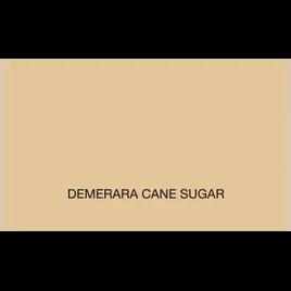 Demerara Brown Sugar Generic 2000/Case