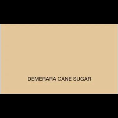 Demerara Brown Sugar Generic 2000/Case