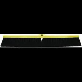 Push Broom 24 IN Medium Sweep 1/Each