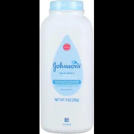 Baby Powder Large (LG) 9 OZ 3/Case