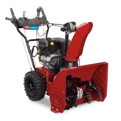 Toro Snow Blower 26 IN Assembled 2-Stage 1/Each