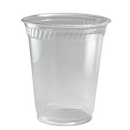 Greenware® Cold Cup 12 OZ PLA Clear 1000/Case