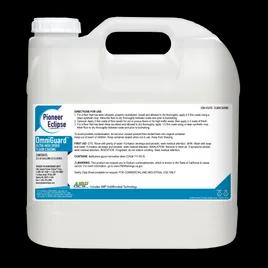 OmniGuard Floor Coating 2.5 GAL Floor Liquid Ultra High Solids 2/Case