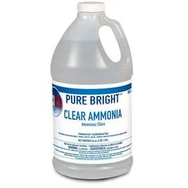 Pure Bright Ammonia 64 OZ 8/Case