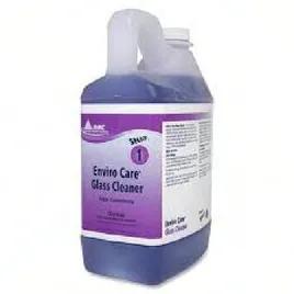 Enviro Care® Glass Cleaner 64 FLOZ 4/Case