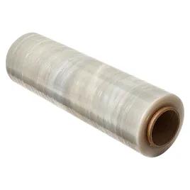 Pallet Wrap 18IN X1500FT Clear Plastic 80GA 4/Case
