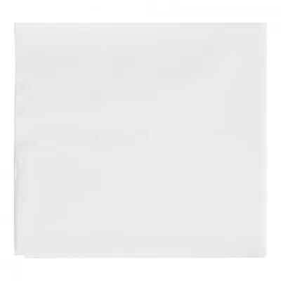 Beverage Napkins 10X10 IN White Linen Feel 2000/Case