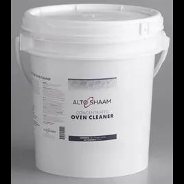 Oven Cleaner Tablet Concentrate 50/Pail