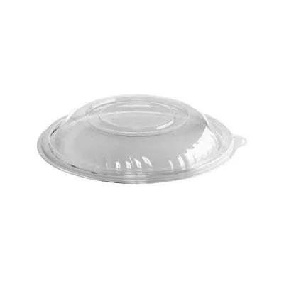 WNA CaterLine® Lid 9 IN PET Clear Round For Bowl 50/Case