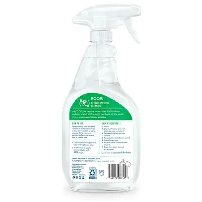 Parsley Plus Restroom Kitchen Cleaner 1 QT 6/Case