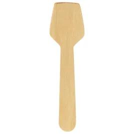 Tasting Spoon Wood 2500/Case