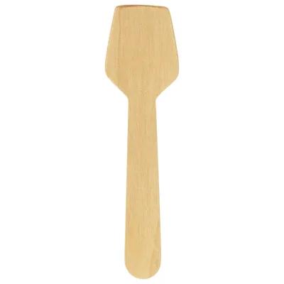 Tasting Spoon Wood 2500/Case