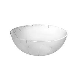 Bowl 1 GAL Clear 24/Case