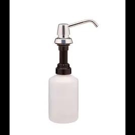 Soap Dispenser 20 OZ Lavatory Mount With 4IN Spout 1/Each