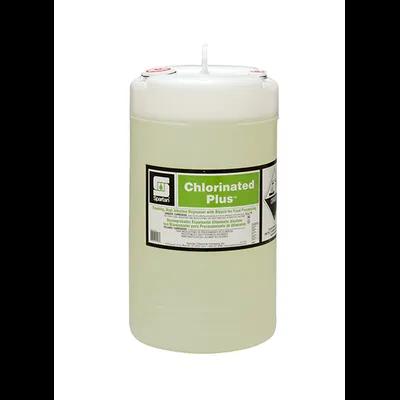 Chlorinated Plus® Unscented Degreaser 15 GAL Alkaline 1/Pail