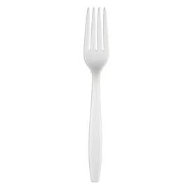 NetChoice Fork PS White Heavyweight 1000/Case