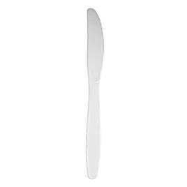 NetChoice Knife PS White Heavyweight 1000/Case