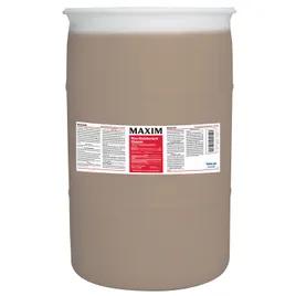 Maxim Pine Disinfectant Cleaner 55 GAL Liquid 1/Drum