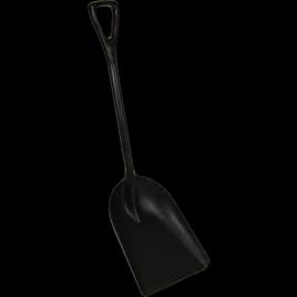 Shovel 42.5X13.7 IN Black PP 1-Piece 1/Each