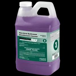 Victoria Bay Non-Acid Bathroom Cleaner 64 OZ 4/Case