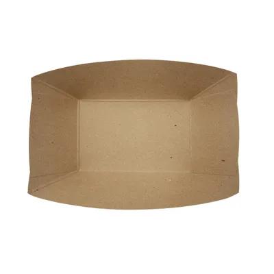 Victoria Bay Food Tray 3 LB Paper Kraft 500/Case