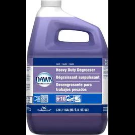 Dawn® Degreaser 1 GAL Hard Surfaces 4/Case