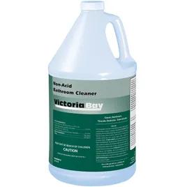 Victoria Bay Non-Acid Bathroom Cleaner Victoria Bay 1 GAL 4/Case