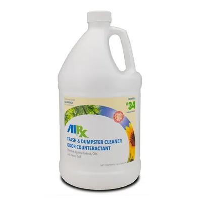 AirX® RX 34 Dumpster & Trash Cleaner RTU 1 GAL 4/Case