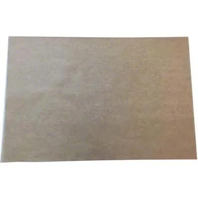 Baking Pan Liner Full Size 16X24 IN Natural 1000/Case