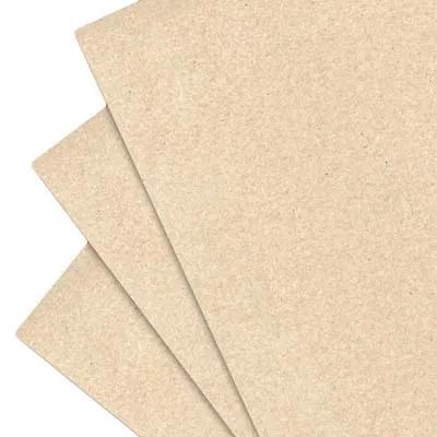 Dinner Napkins 16X16 IN Kraft Linen Paper 1000/Case