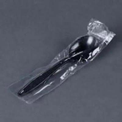 Soup Spoon PS Medium Heavy Wrapped 1000/Case