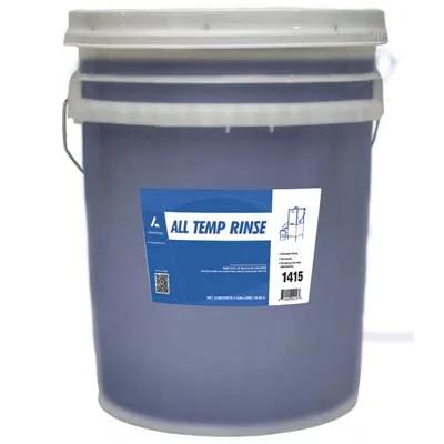 Rinse Aid 5 GAL All Temperature 1/Case