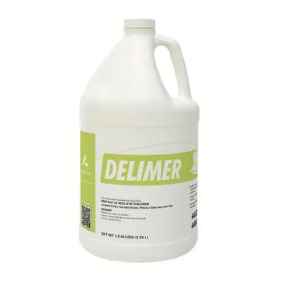 Delimer & Descaler 1 GAL Dishmachine 4/Case