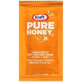 Honey Single Packets 200/Case