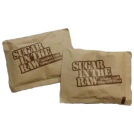 Sugar In The Raw® Sugar Single Packets 500/Case