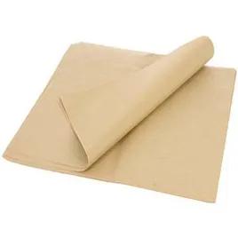 Freezer Paper Sheets 12X12 IN Natural 1000/Case