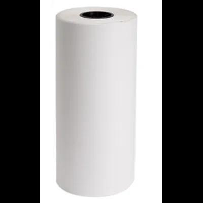 Steak & Butcher Paper Roll 18IN X1300FT 40# White 1/Roll