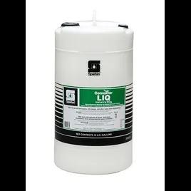 Consume® LIQ Unscented Wastewater Treatment 15 GAL Alkaline 1/Drum