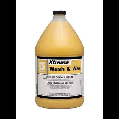 Xtreme® Wash & Wax Coconut 1 GAL Neutral 4/Case