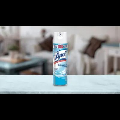 Lysol® Original Scent Disinfectant 19 FLOZ Spray 1/Each