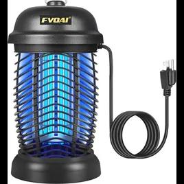 Outdoor Bug Zapper 15W 1/Each