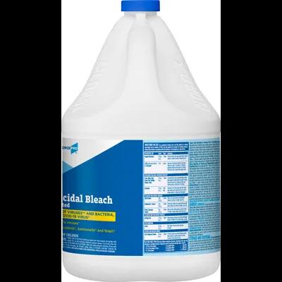 Clorox® Bleach 121 OZ Multi Surface Liquid Antibacterial Child Resistant Screw Cap 1/Each