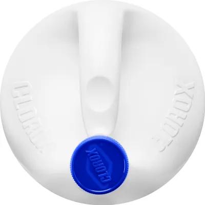 Clorox® Bleach 121 OZ Multi Surface Liquid Antibacterial Child Resistant Screw Cap 1/Each