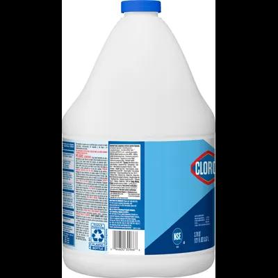 Clorox® Bleach 121 OZ Multi Surface Liquid Antibacterial Child 