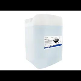 Fragrance Free Laundry Builder 5 GAL Liquid Low Foam Emulsifier High Alkaline Surfactant 1/Pail