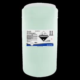 HS Fragrance Free Laundry Detergent 15 GAL Liquid With Builders 1/Each