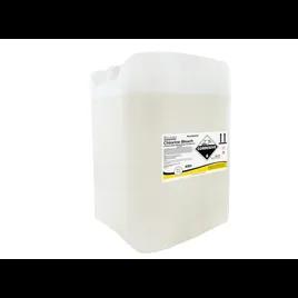 Laundry Bleach 5 GAL Liquid Chlorine 1/Pail