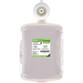 Affinity® Green Select® Hand Soap Foam 1.25 L Fragrance Free Clear Manual Refill 4/Case