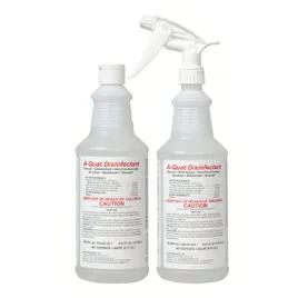 A-Quat Disinfectant 32 FLOZ 6/Case