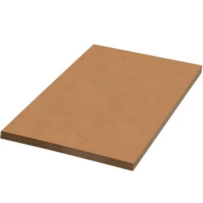 Corrugated Sheet 40X48 IN 32ECT 200# 1/Each